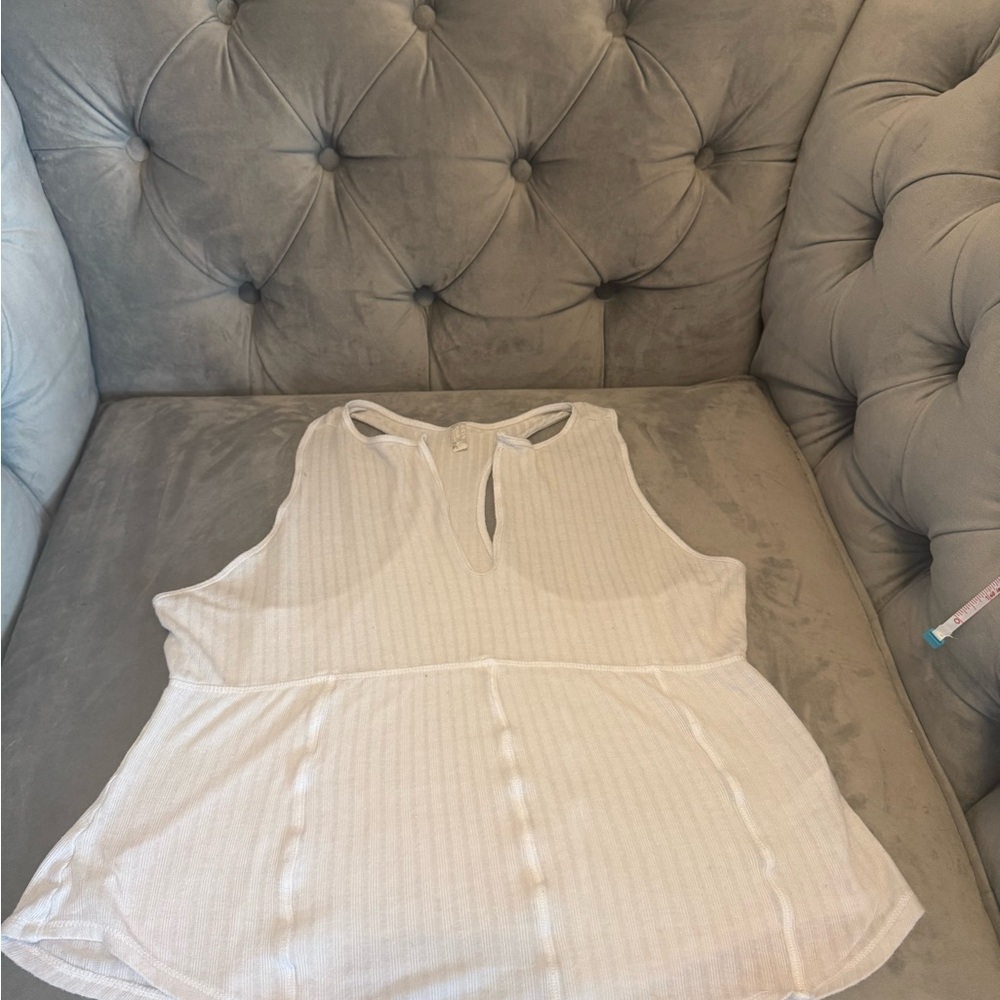 Intimately Free People Tank
